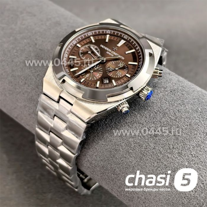 Часы Vacheron Constantin OVERSEAS  (24474)
