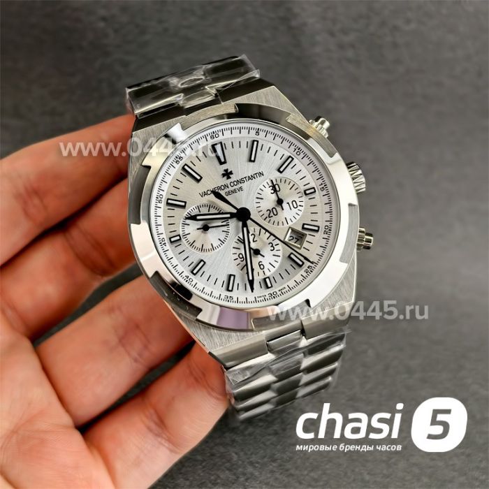 Часы Vacheron Constantin OVERSEAS  (24475)