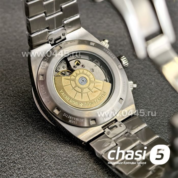 Часы Vacheron Constantin OVERSEAS  (24477)