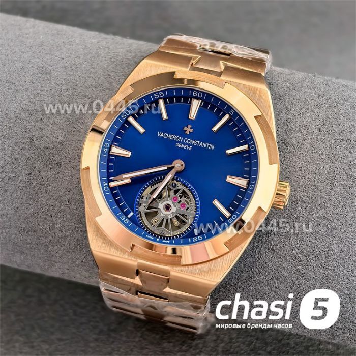 Часы Vacheron Constantin OVERSEAS  (24479)