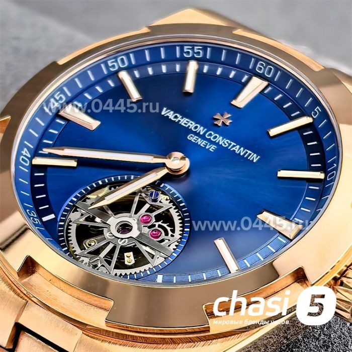 Часы Vacheron Constantin OVERSEAS  (24479)