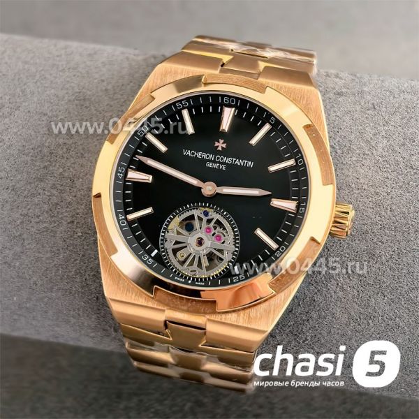 Часы Vacheron Constantin OVERSEAS  (24909)