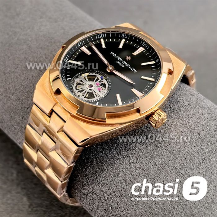 Часы Vacheron Constantin OVERSEAS  (24909)