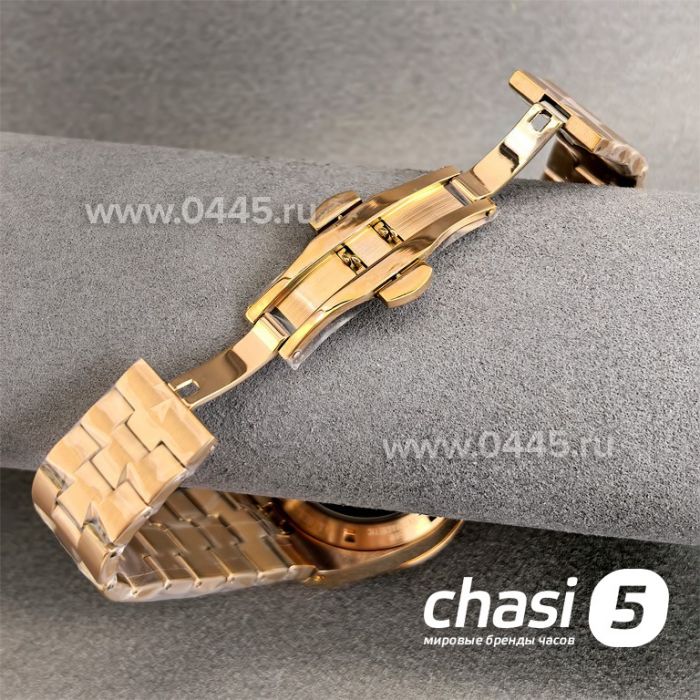 Часы Vacheron Constantin OVERSEAS  (24909)