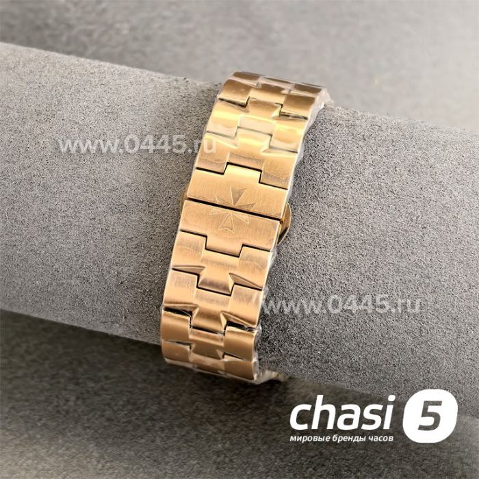 Часы Vacheron Constantin OVERSEAS  (24910)