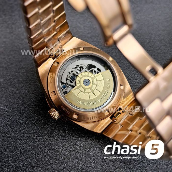 Часы Vacheron Constantin OVERSEAS  (24910)