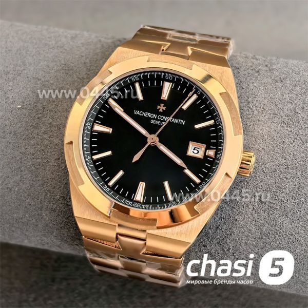 Часы Vacheron Constantin OVERSEAS  (24911)