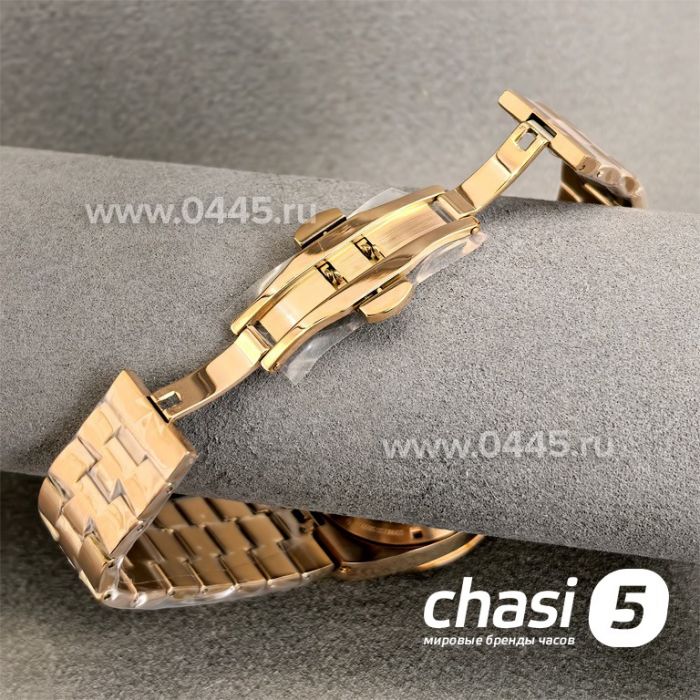 Часы Vacheron Constantin OVERSEAS  (24911)