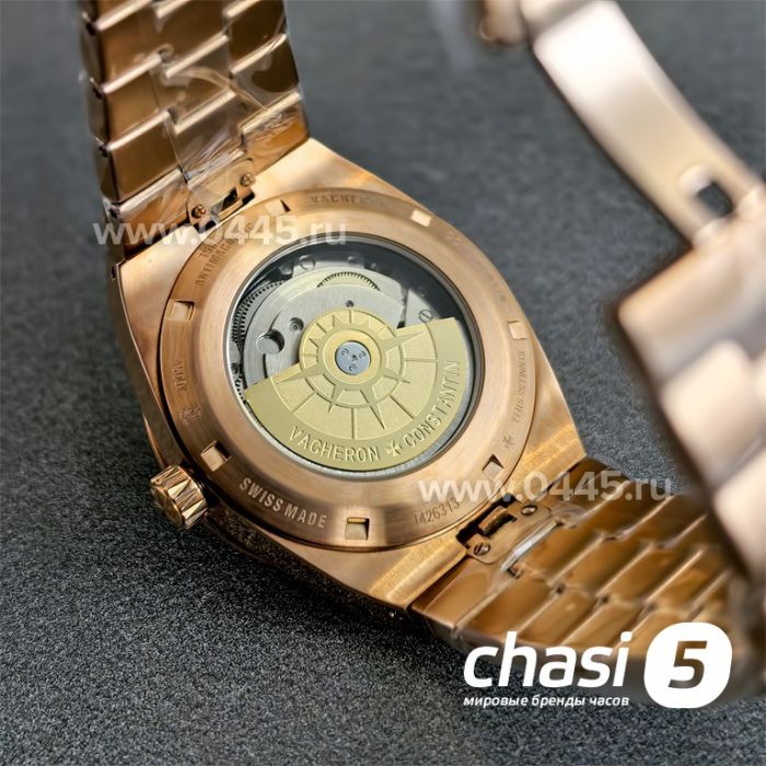 Часы Vacheron Constantin OVERSEAS  (24911)