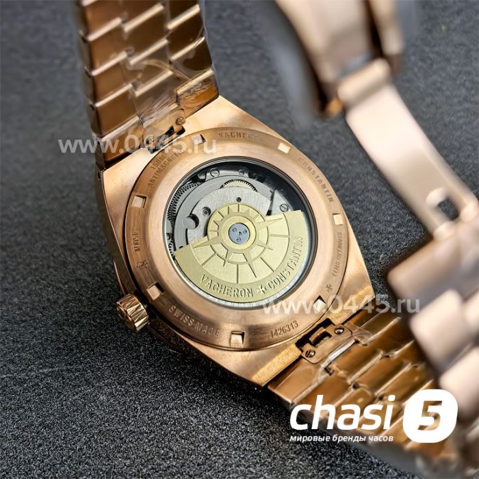 Часы Vacheron Constantin OVERSEAS  (24912)