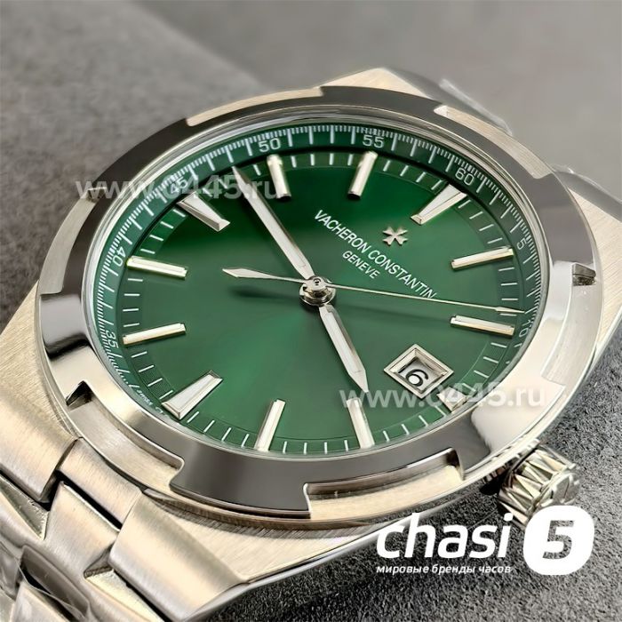 Часы Vacheron Constantin OVERSEAS  (24917)