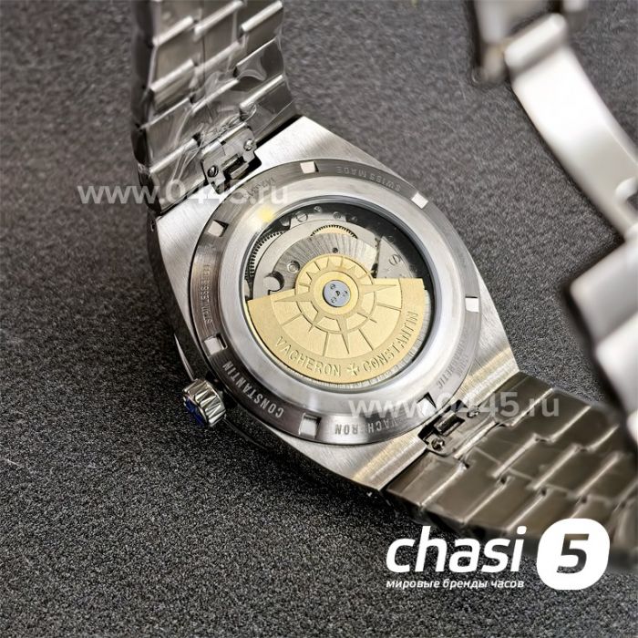 Часы Vacheron Constantin OVERSEAS  (24919)