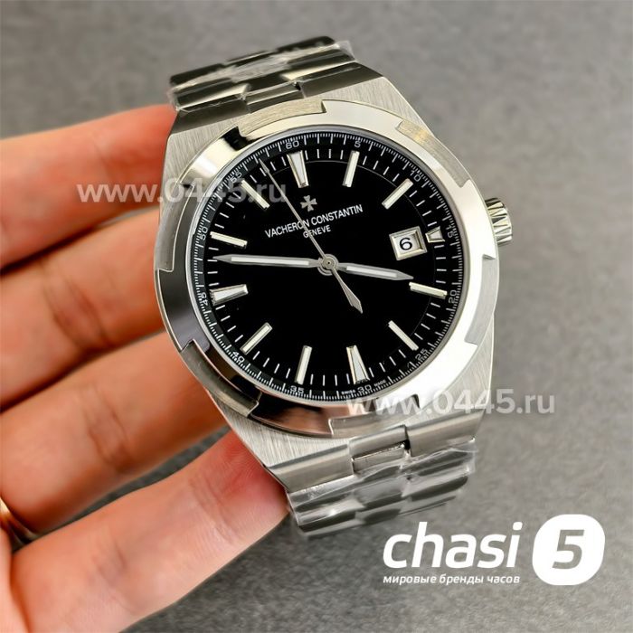 Часы Vacheron Constantin OVERSEAS  (24920)