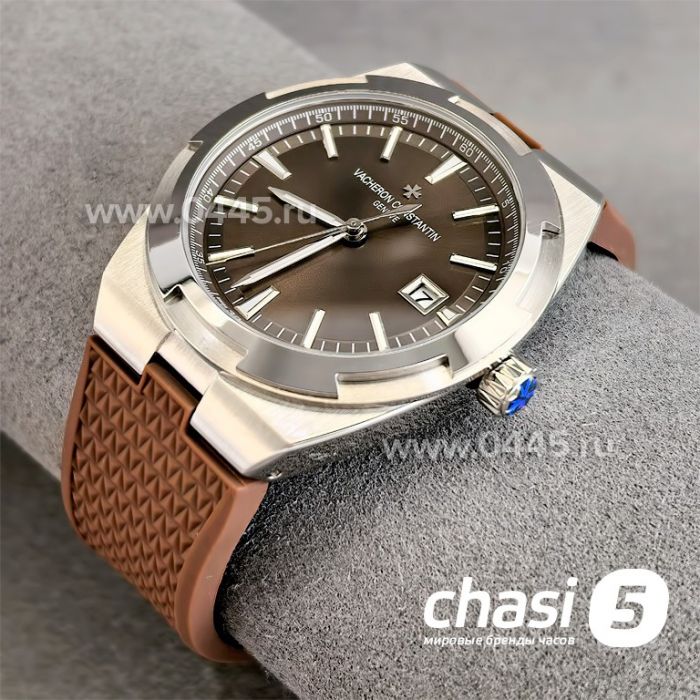 Часы Vacheron Constantin OVERSEAS  (24959)