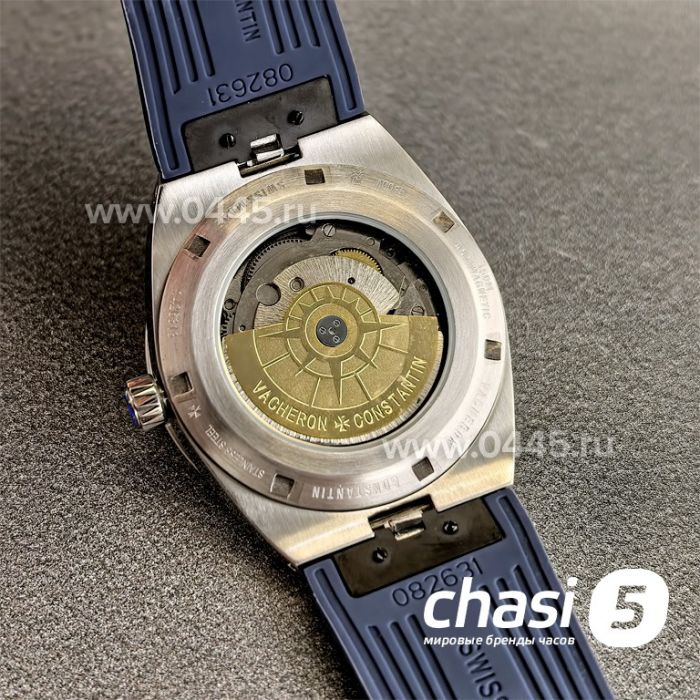 Часы Vacheron Constantin OVERSEAS  (24960)