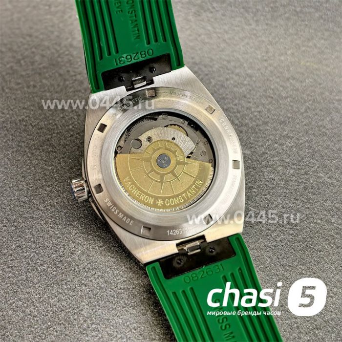 Часы Vacheron Constantin OVERSEAS  (24961)