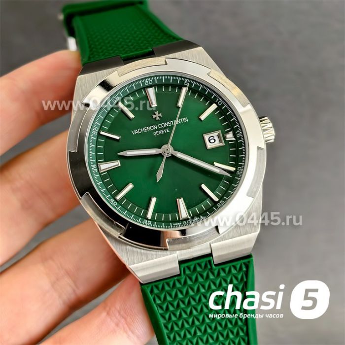Часы Vacheron Constantin OVERSEAS  (24961)