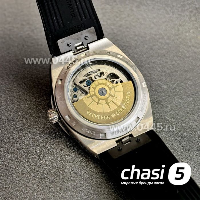 Часы Vacheron Constantin OVERSEAS  (24963)