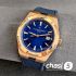 Часы Vacheron Constantin OVERSEAS  (24966)