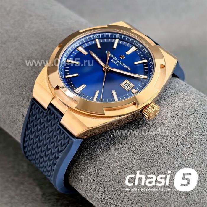 Часы Vacheron Constantin OVERSEAS  (24966)
