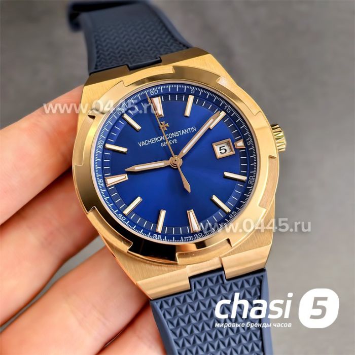 Часы Vacheron Constantin OVERSEAS  (24966)