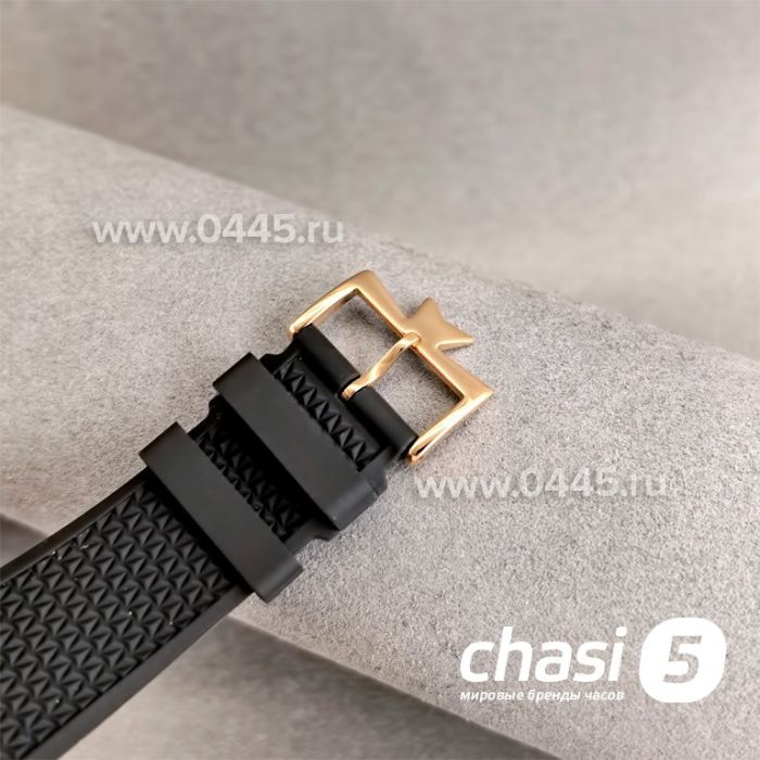 Часы Vacheron Constantin OVERSEAS  (24967)