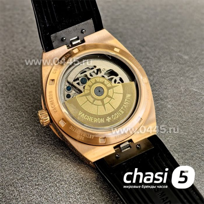 Часы Vacheron Constantin OVERSEAS  (24967)