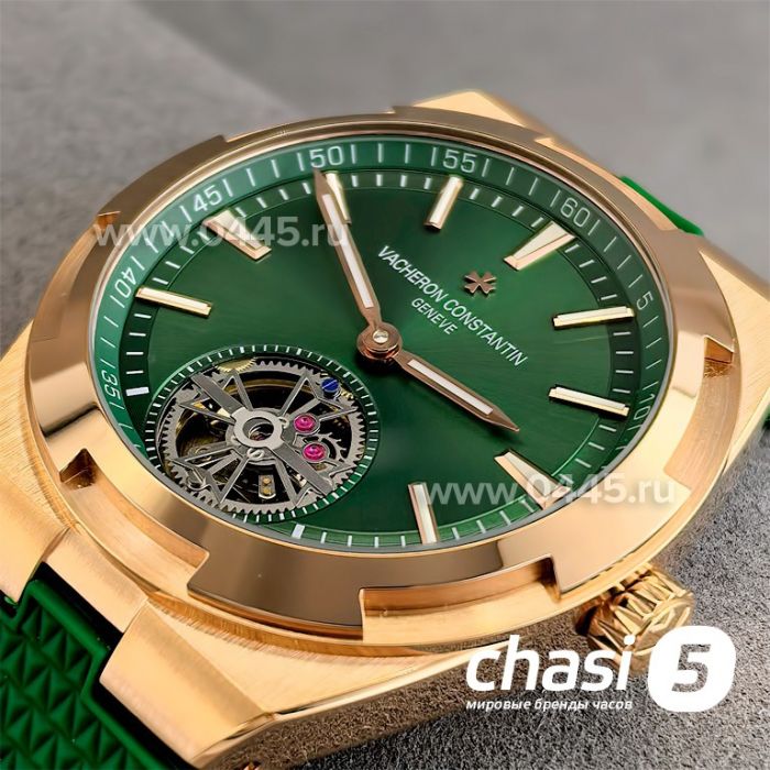 Часы Vacheron Constantin OVERSEAS  (24969)