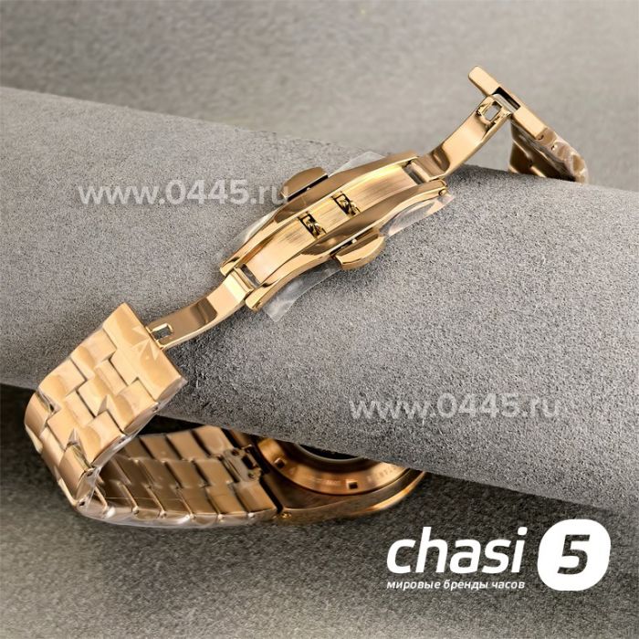 Часы Vacheron Constantin OVERSEAS  (24989)