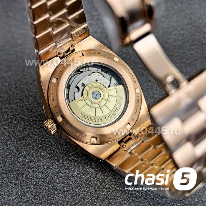 Часы Vacheron Constantin OVERSEAS  (24989)