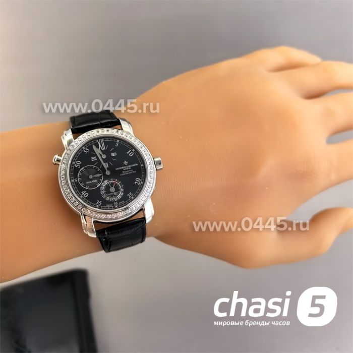 Часы Vacheron Constantin PATRIMONY (25219) Часы Vacheron Constantin PATRIMONY (25219)