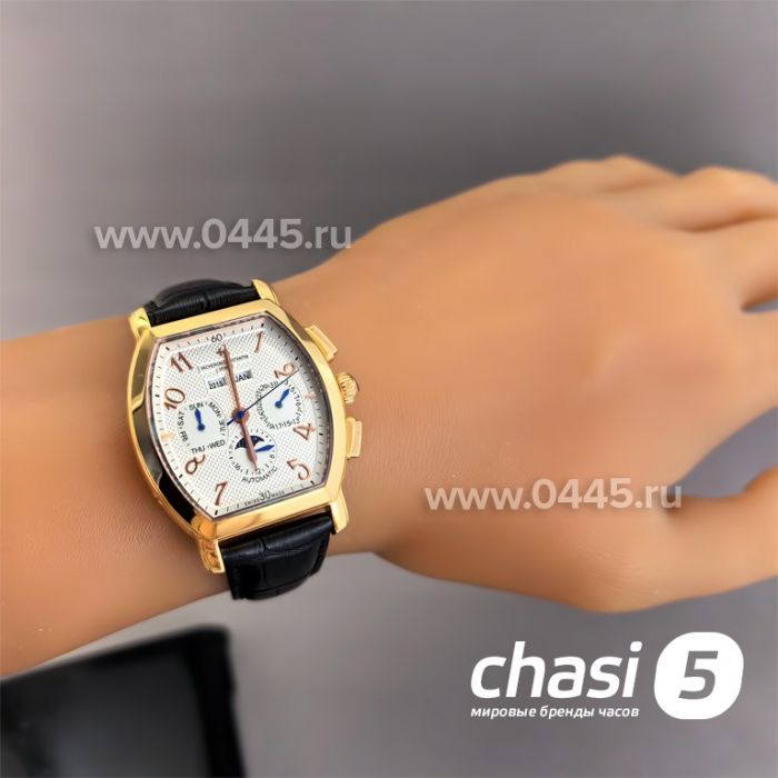 Часы Vacheron Constantin Malte (25220) Часы Vacheron Constantin Malte (25220)