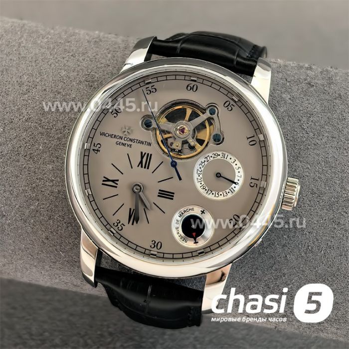 Часы Vacheron Constantin Patrimony Turbillon (25225) Часы Vacheron Constantin Patrimony Turbillon (25225)