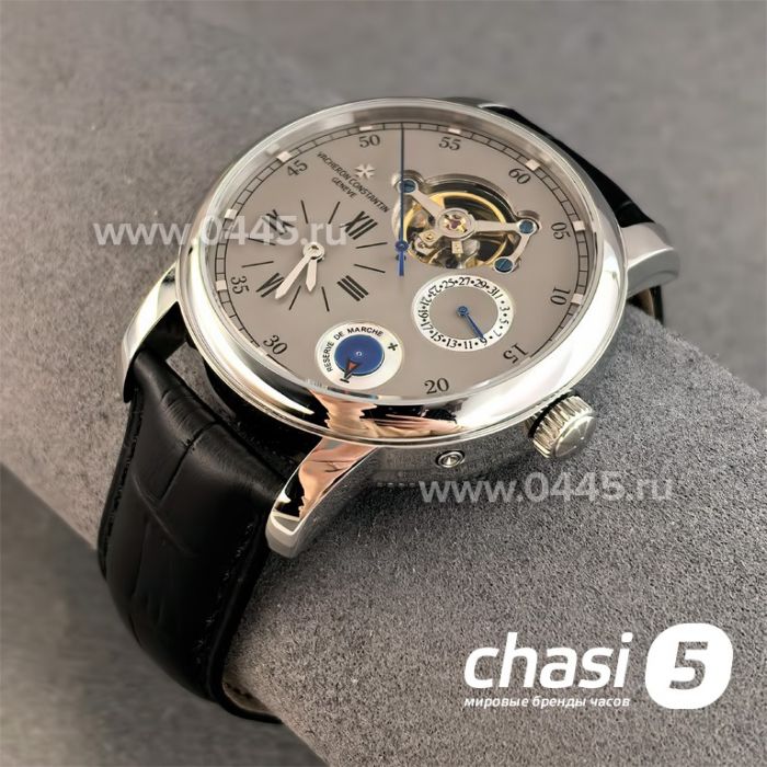 Часы Vacheron Constantin Patrimony Turbillon (25225) Часы Vacheron Constantin Patrimony Turbillon (25225)