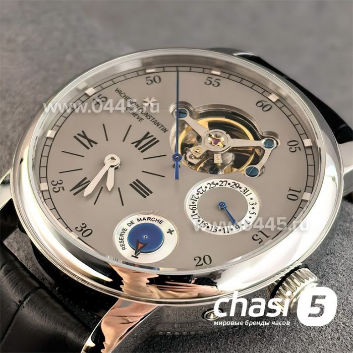 Часы Vacheron Constantin Patrimony Turbillon (25225) Часы Vacheron Constantin Patrimony Turbillon (25225)