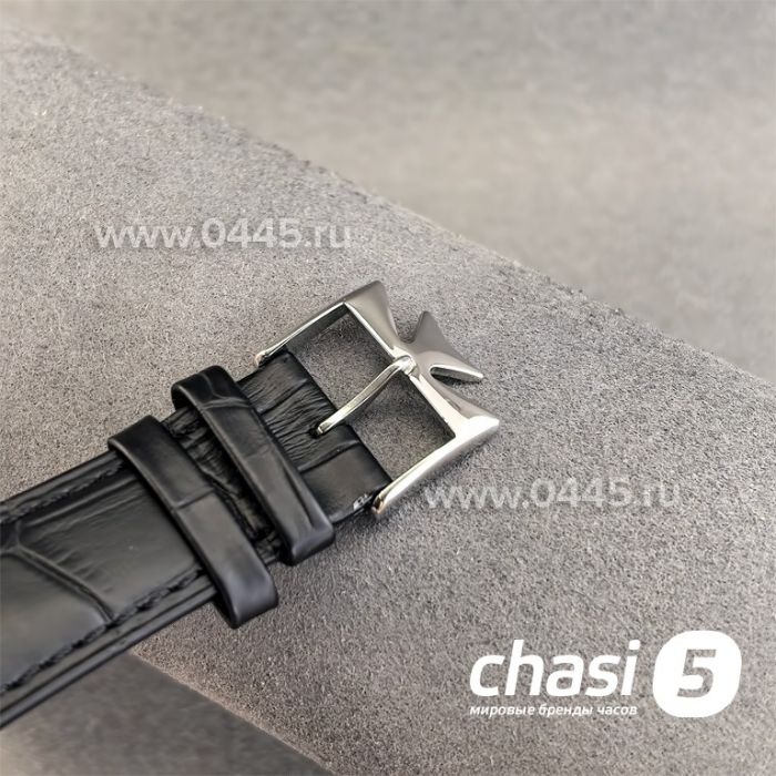 Часы Vacheron Constantin Patrimony Turbillon (25225) Часы Vacheron Constantin Patrimony Turbillon (25225)