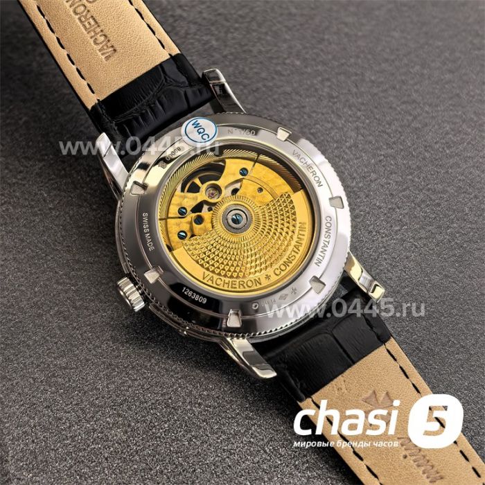 Часы Vacheron Constantin Patrimony Turbillon (25225) Часы Vacheron Constantin Patrimony Turbillon (25225)