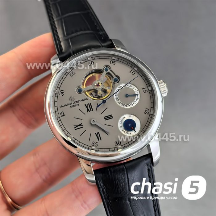 Часы Vacheron Constantin Patrimony Turbillon (25225) Часы Vacheron Constantin Patrimony Turbillon (25225)