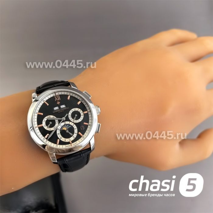 Часы Vacheron Constantin PATRIMONY (25227) Часы Vacheron Constantin PATRIMONY (25227)