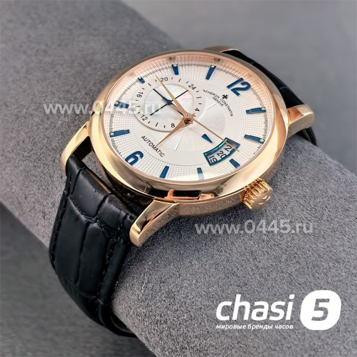 Часы Vacheron Constantin Patrimony Turbillon (25228) Часы Vacheron Constantin Patrimony Turbillon (25228)