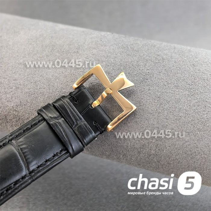 Часы Vacheron Constantin Patrimony Turbillon (25228) Часы Vacheron Constantin Patrimony Turbillon (25228)