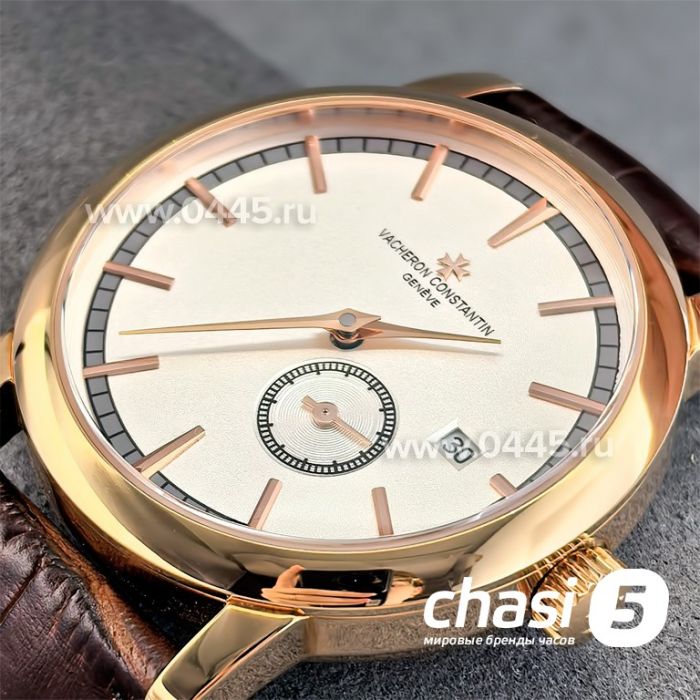 Часы Vacheron Constantin Patrimony (25229) Часы Vacheron Constantin Patrimony (25229)