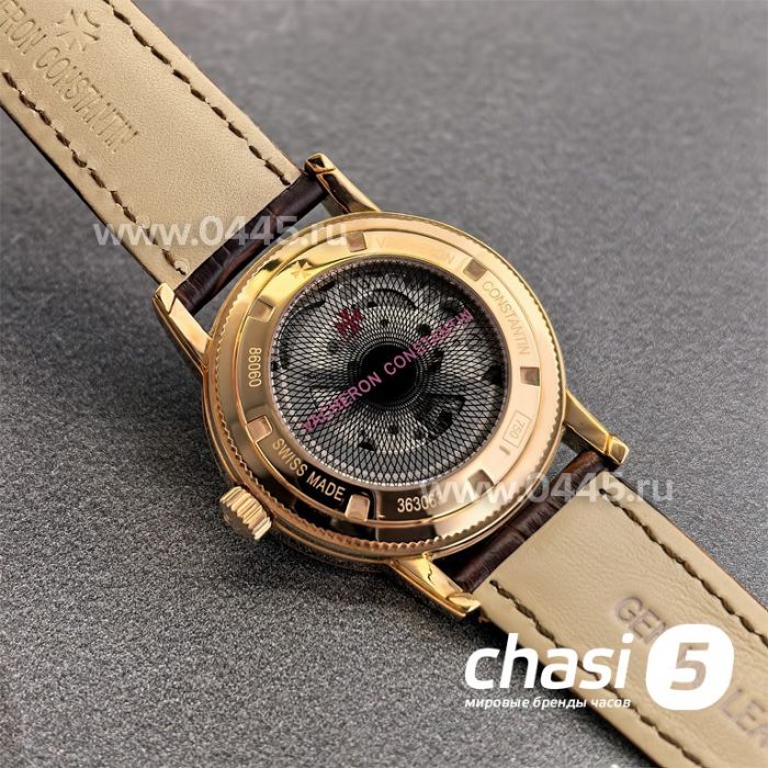 Часы Vacheron Constantin Patrimony (25229) Часы Vacheron Constantin Patrimony (25229)