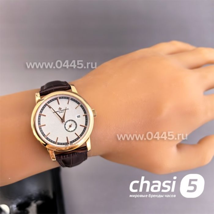 Часы Vacheron Constantin Patrimony (25229) Часы Vacheron Constantin Patrimony (25229)
