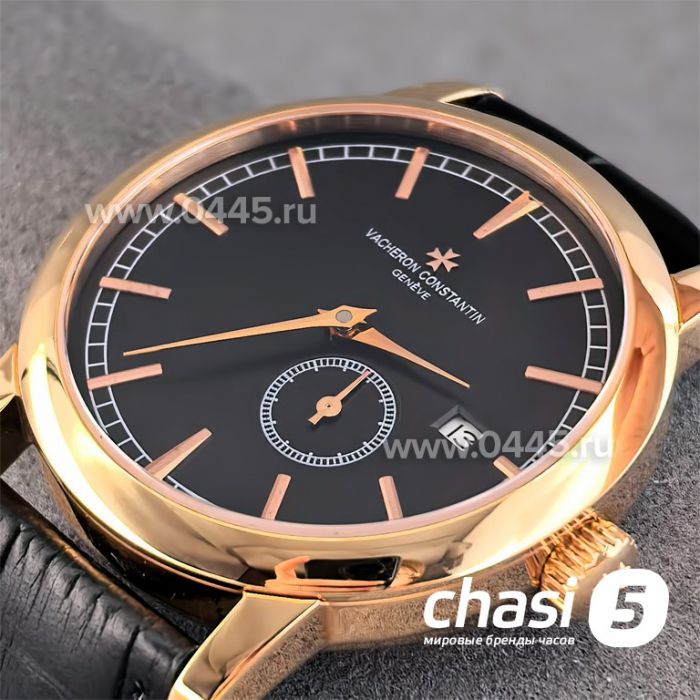 Часы Vacheron Constantin Patrimony (25230) Часы Vacheron Constantin Patrimony (25230)