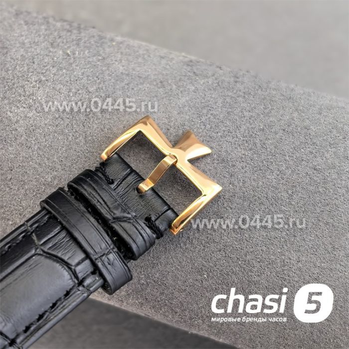 Часы Vacheron Constantin Patrimony (25230) Часы Vacheron Constantin Patrimony (25230)