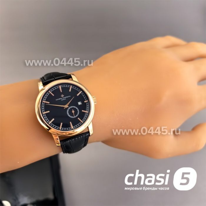 Часы Vacheron Constantin Patrimony (25230) Часы Vacheron Constantin Patrimony (25230)