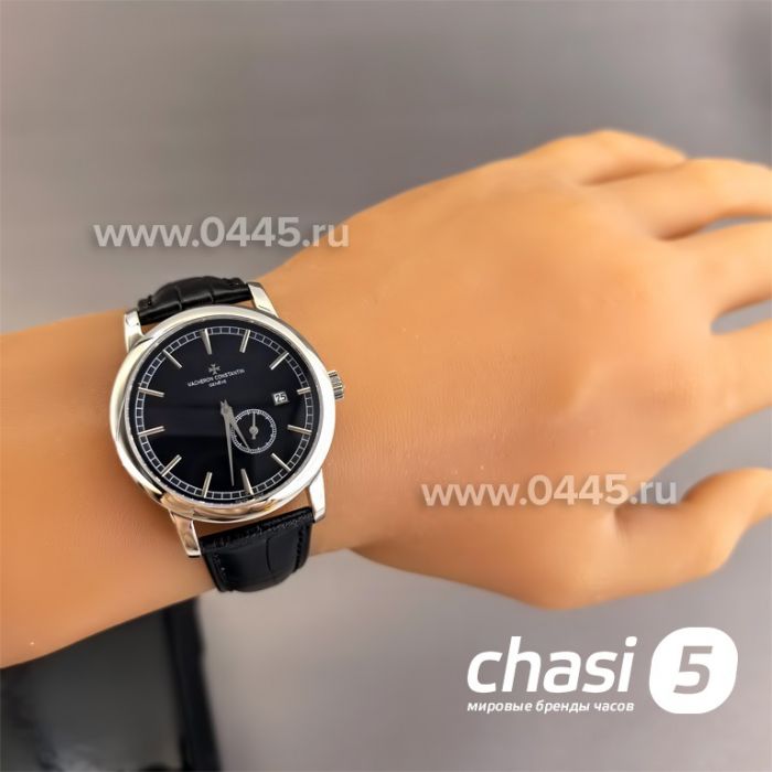 Часы Vacheron Constantin Patrimony (25231) Часы Vacheron Constantin Patrimony (25231)