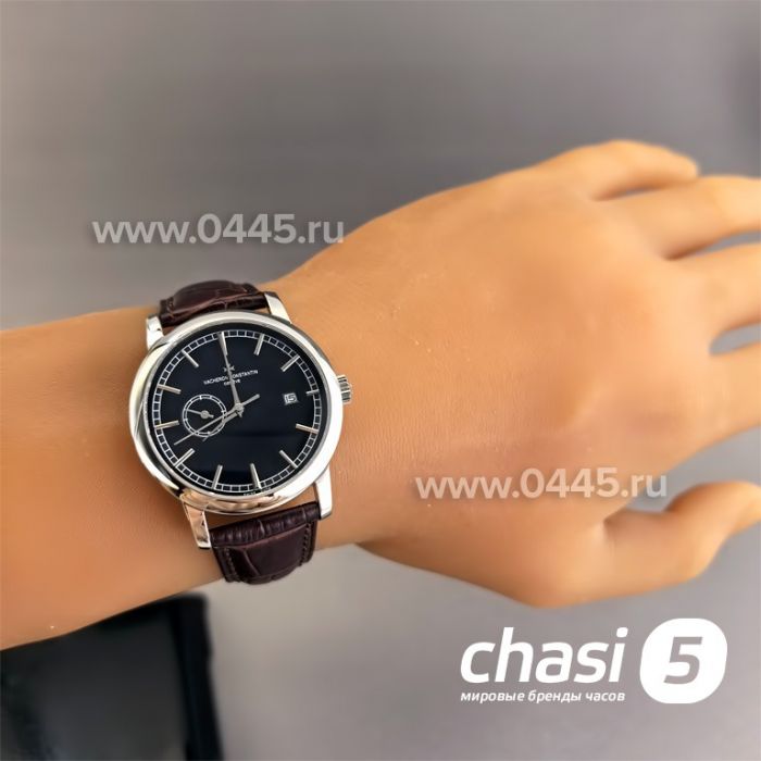 Часы Vacheron Constantin Patrimony (25232) Часы Vacheron Constantin Patrimony (25232)