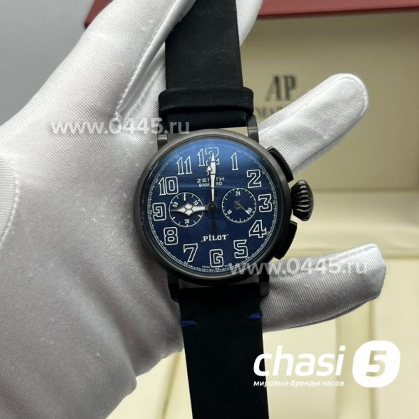 Часы Zenith Pilot (25670)